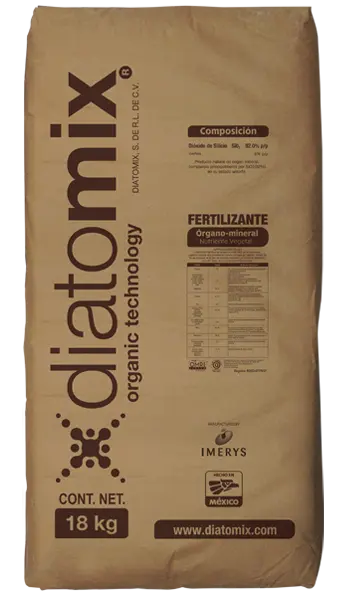 Diatomix